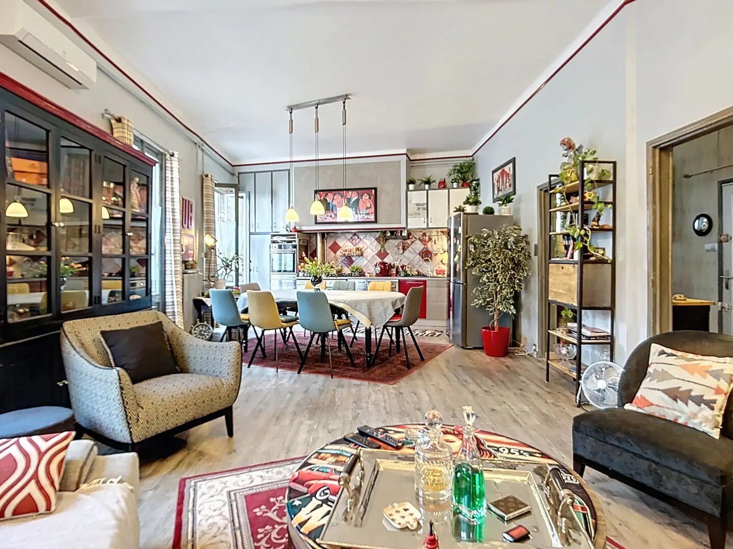 Appartement à vendre, 87m², Avignon