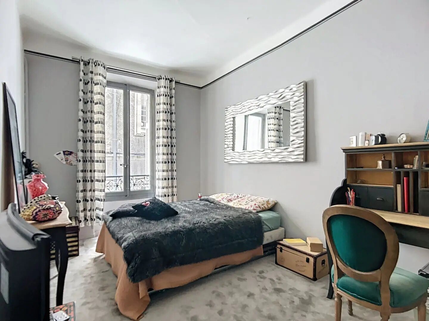 Appartement à vendre, 87m², Avignon
