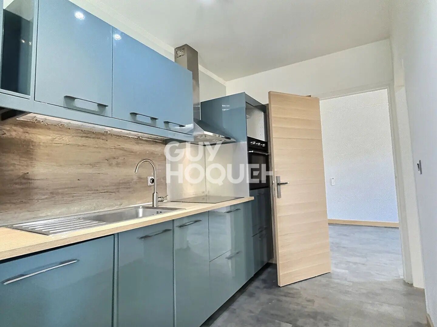 Appartement à louer, 45m², Fuveau