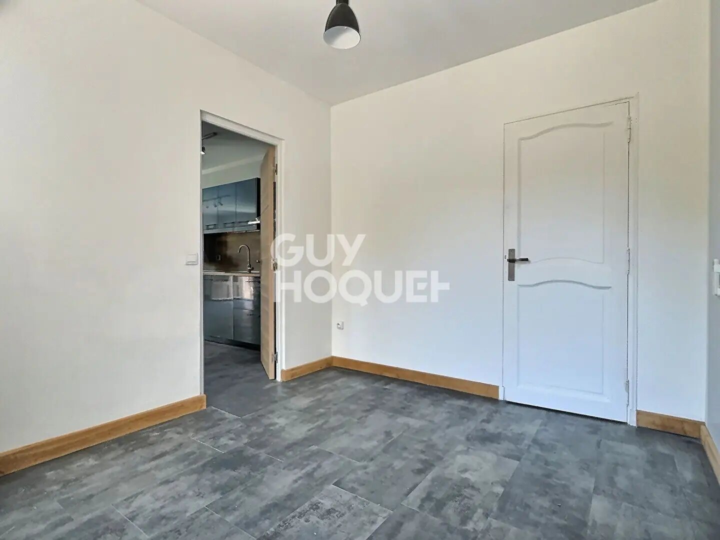 Appartement à louer, 45m², Fuveau