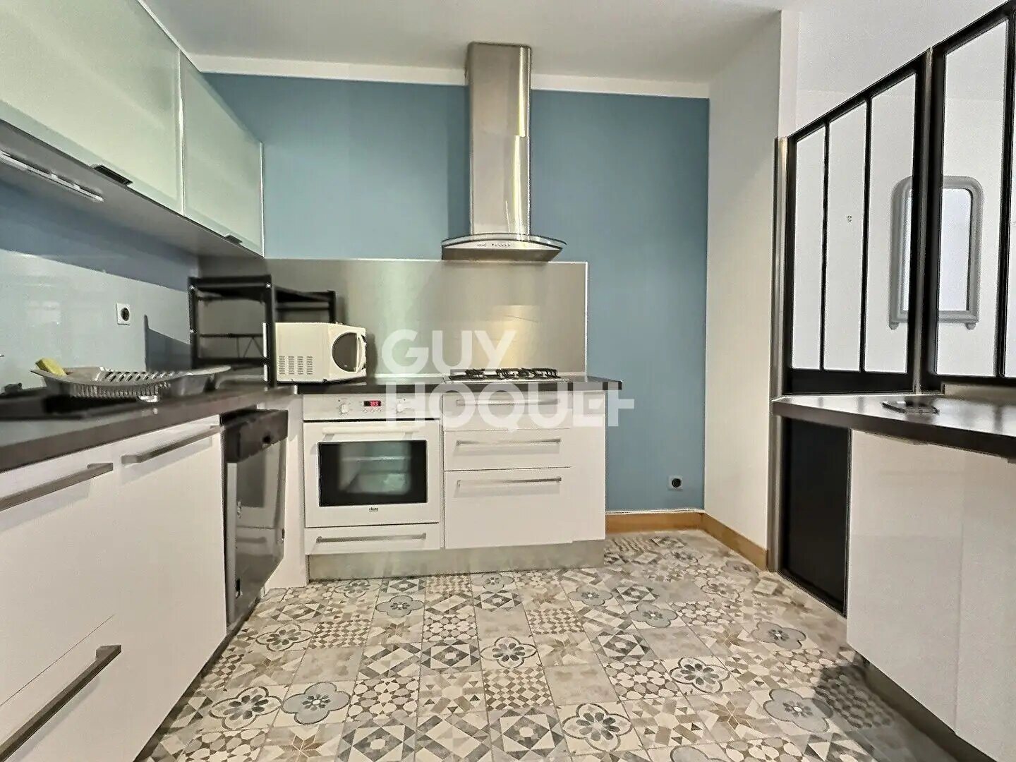 Appartement à louer, 69m², Fuveau