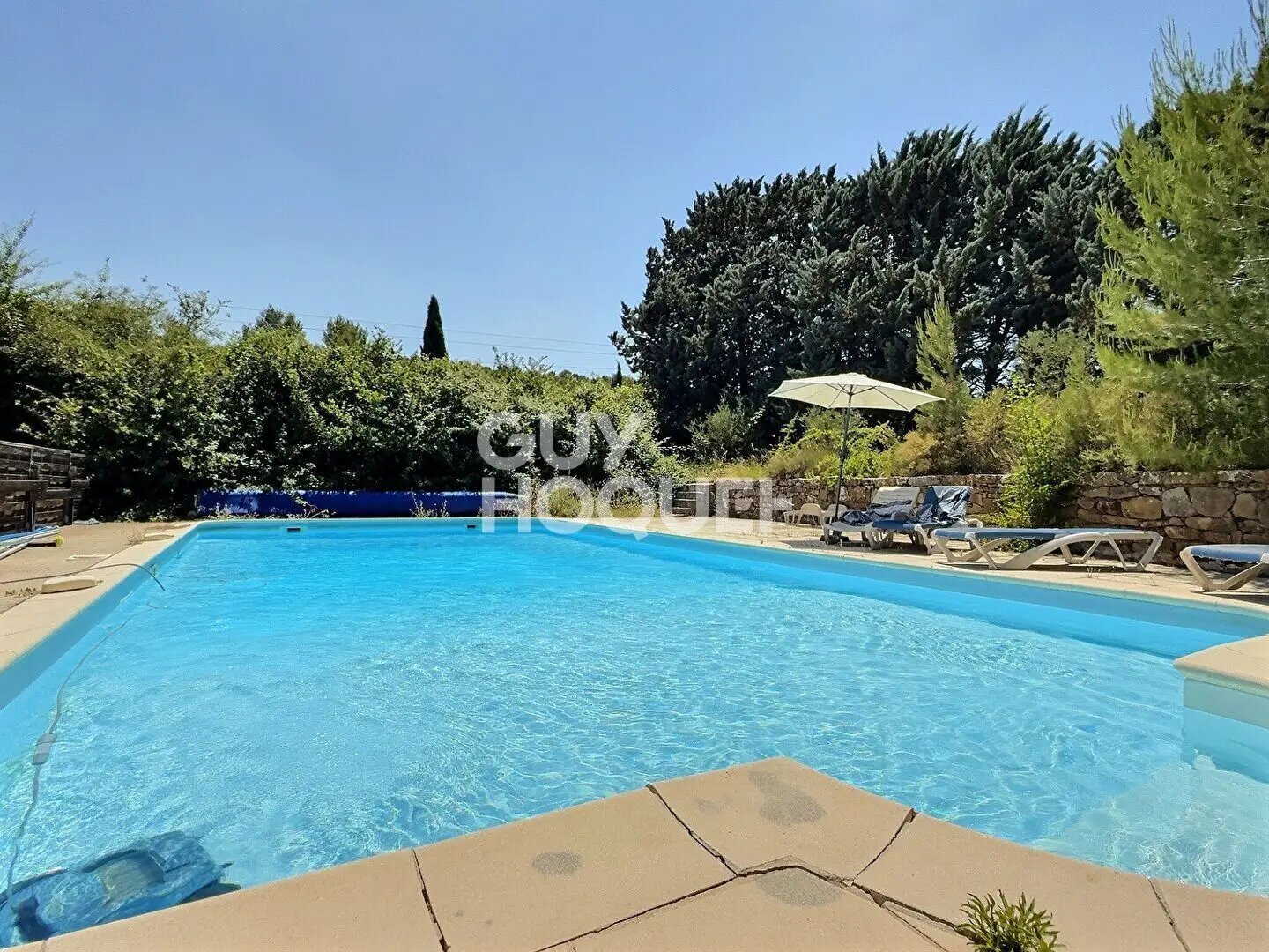 Appartement à louer, 69m², Fuveau
