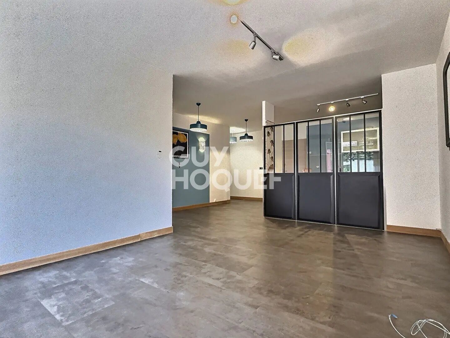 Appartement à louer, 69m², Fuveau