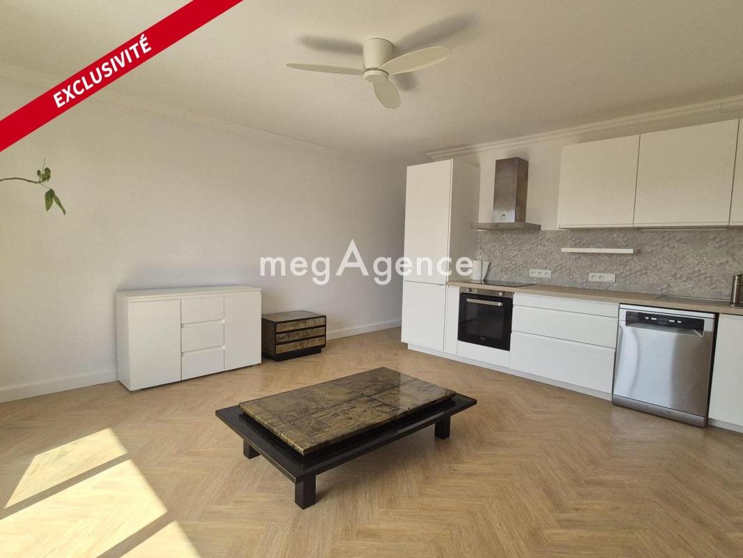 Appartement à vendre, 60m², Les Sables-d'Olonne