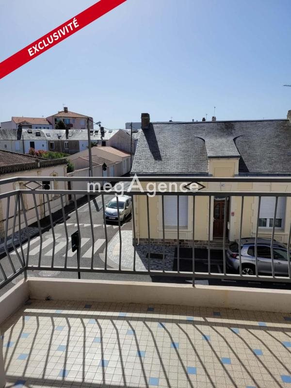 Appartement à vendre, 60m², Les Sables-d'Olonne