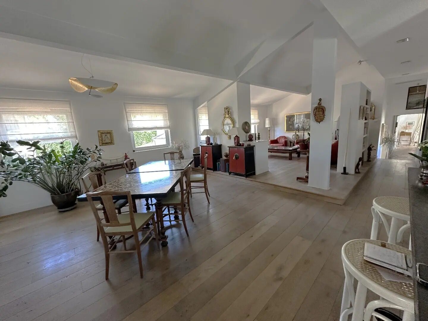 Appartement à vendre, 120m², Aix-en-Provence