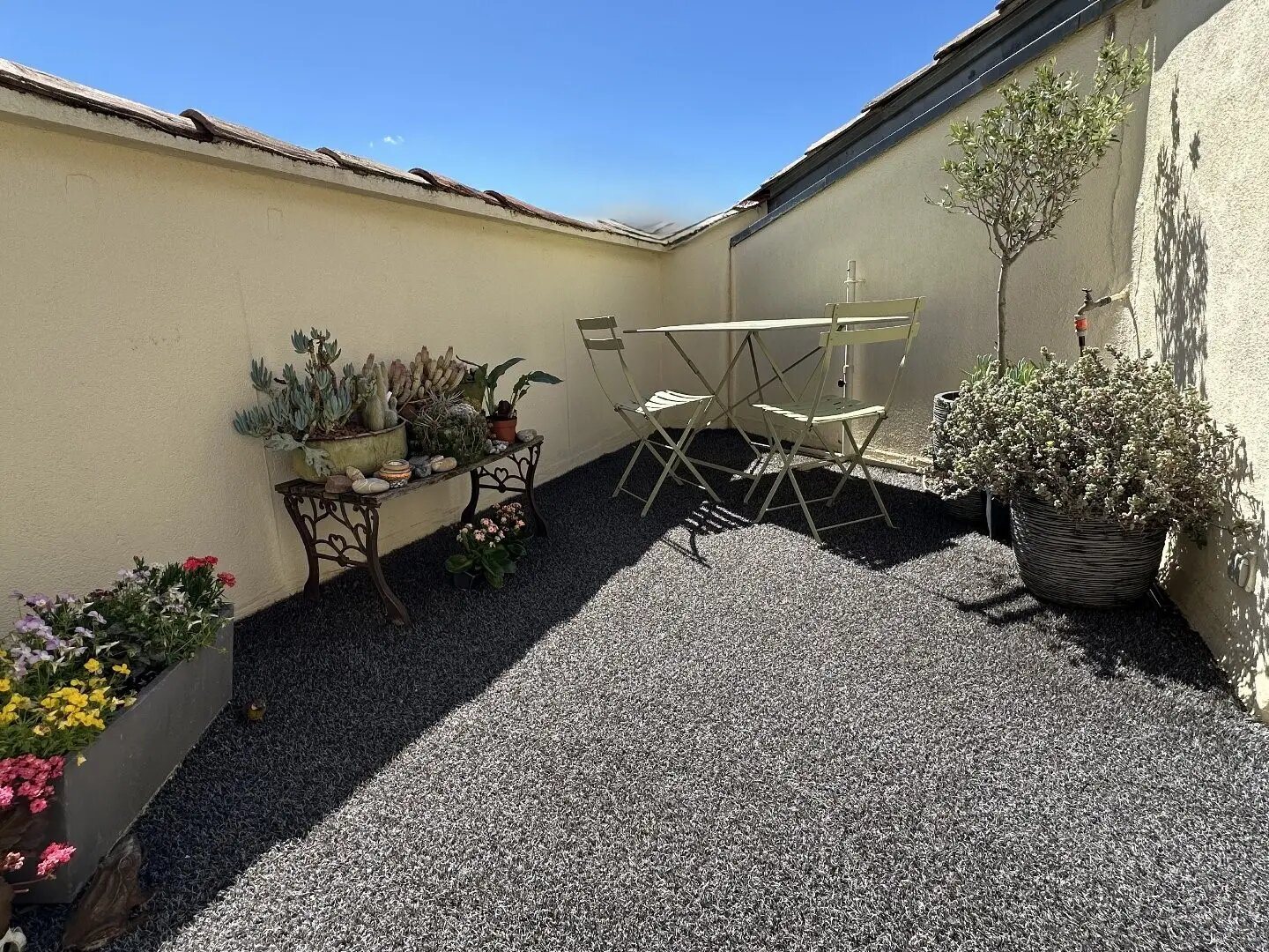 Appartement à vendre, 120m², Aix-en-Provence