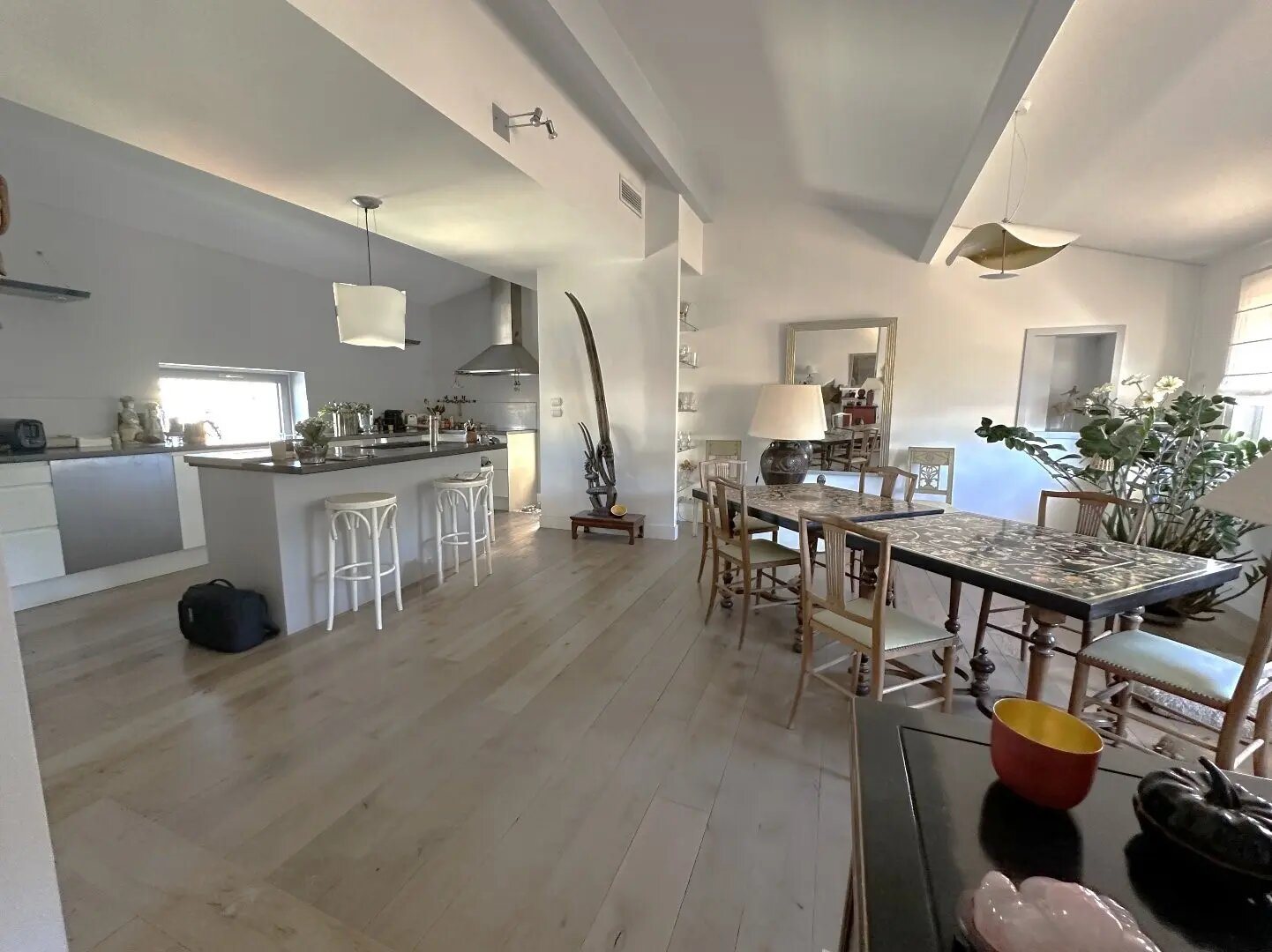 Appartement à vendre, 120m², Aix-en-Provence
