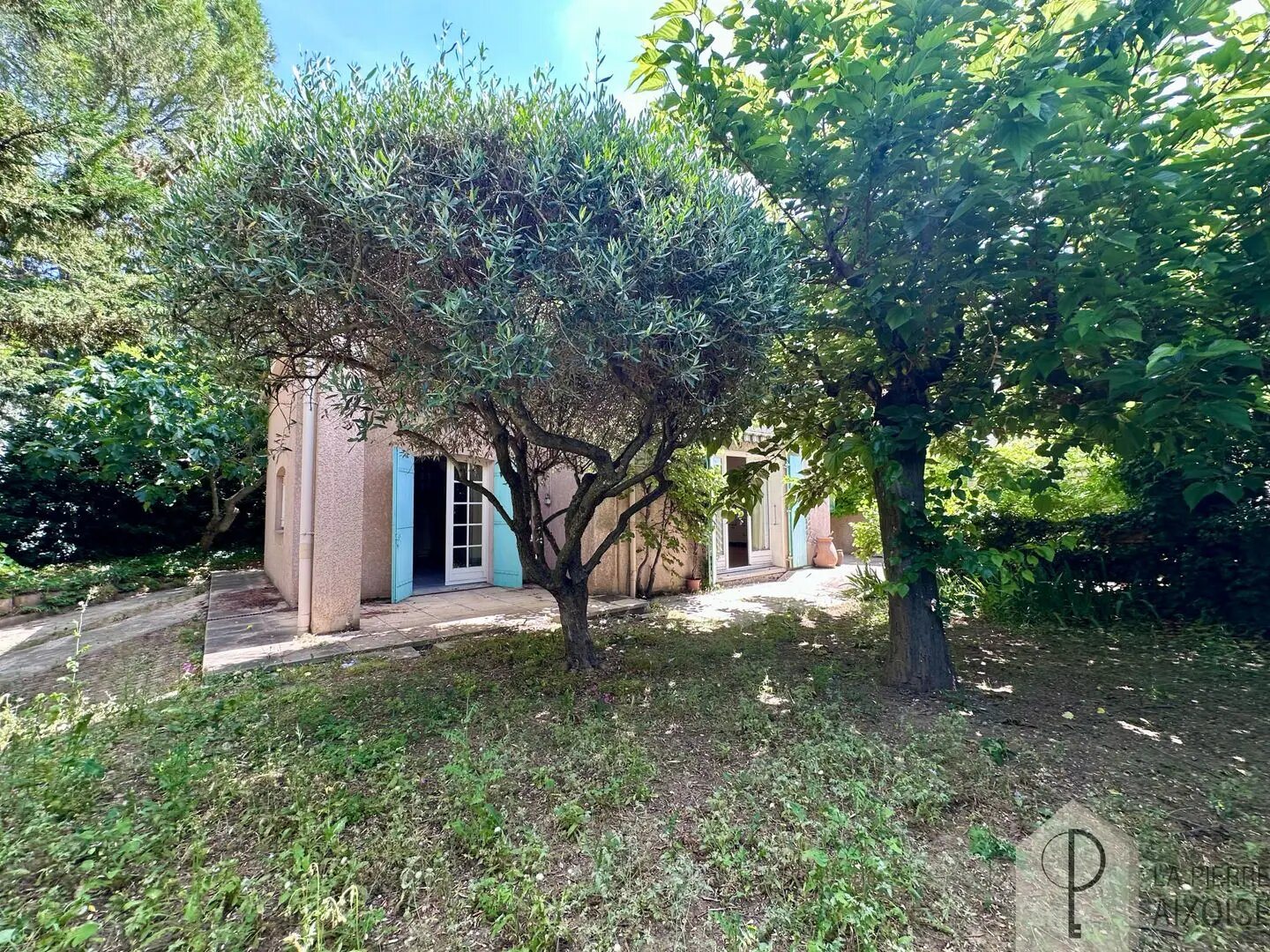Maison à vendre, 100m², Aix-en-Provence