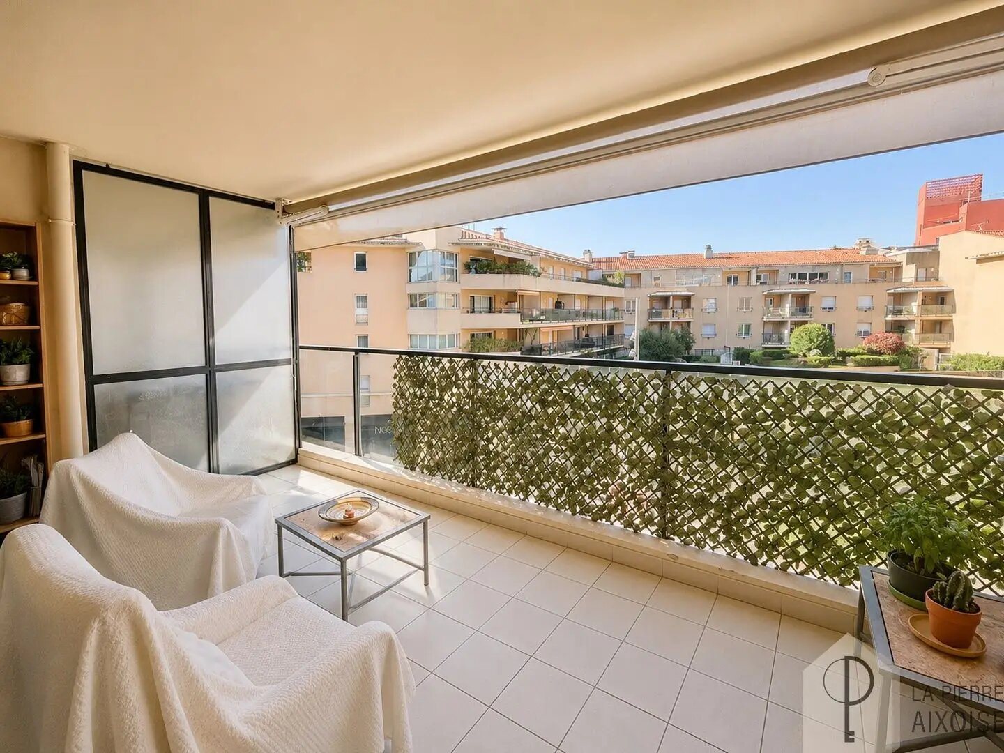 Appartement à vendre, 83m², Aix-en-Provence