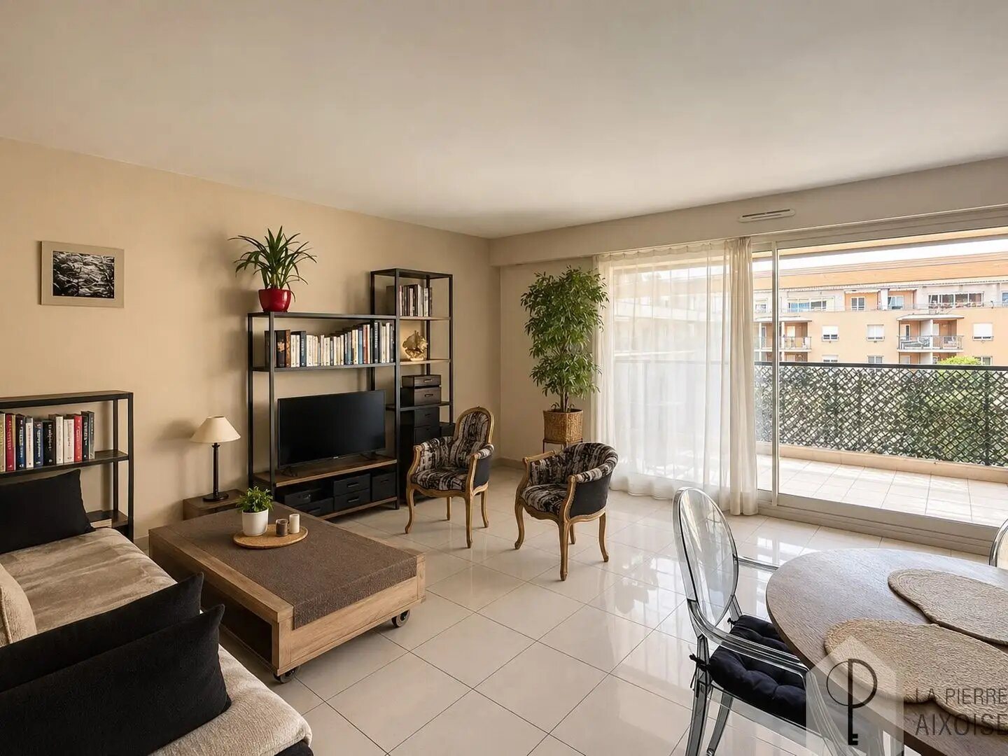 Appartement à vendre, 83m², Aix-en-Provence