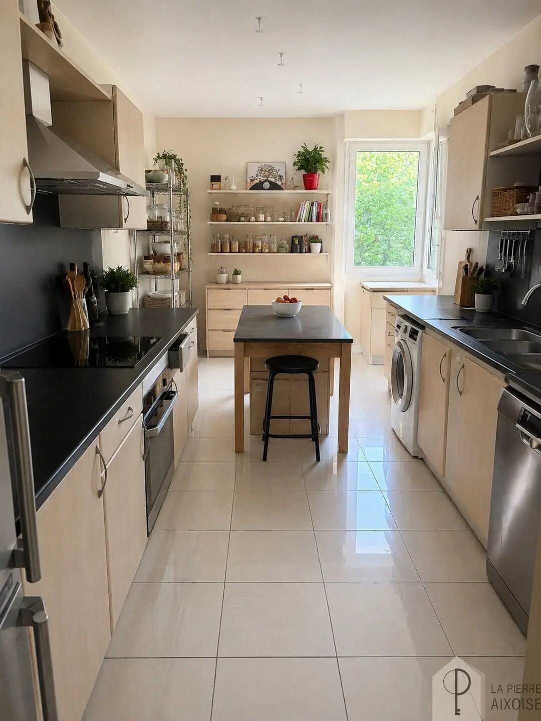 Appartement à vendre, 83m², Aix-en-Provence