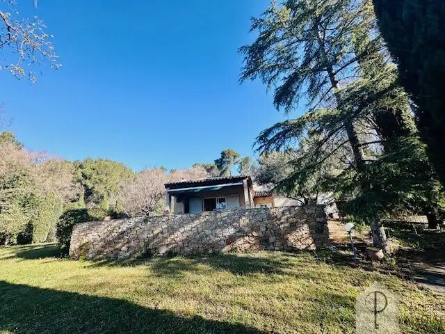 Maison à vendre, 227m², Aix-en-Provence