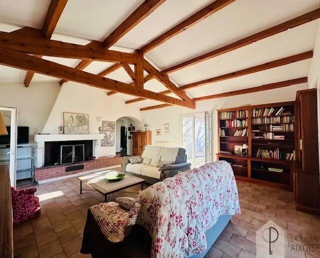 Maison à vendre, 227m², Aix-en-Provence