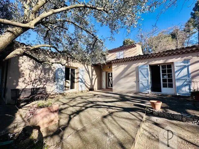 Maison à vendre, 227m², Aix-en-Provence