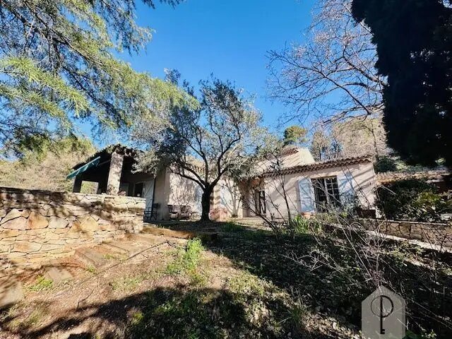 Maison à vendre, 227m², Aix-en-Provence