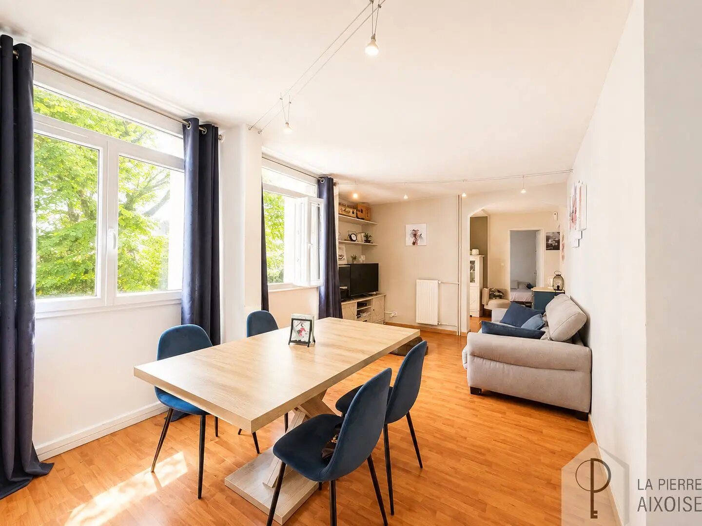 Appartement à vendre, 70m², Aix-en-Provence