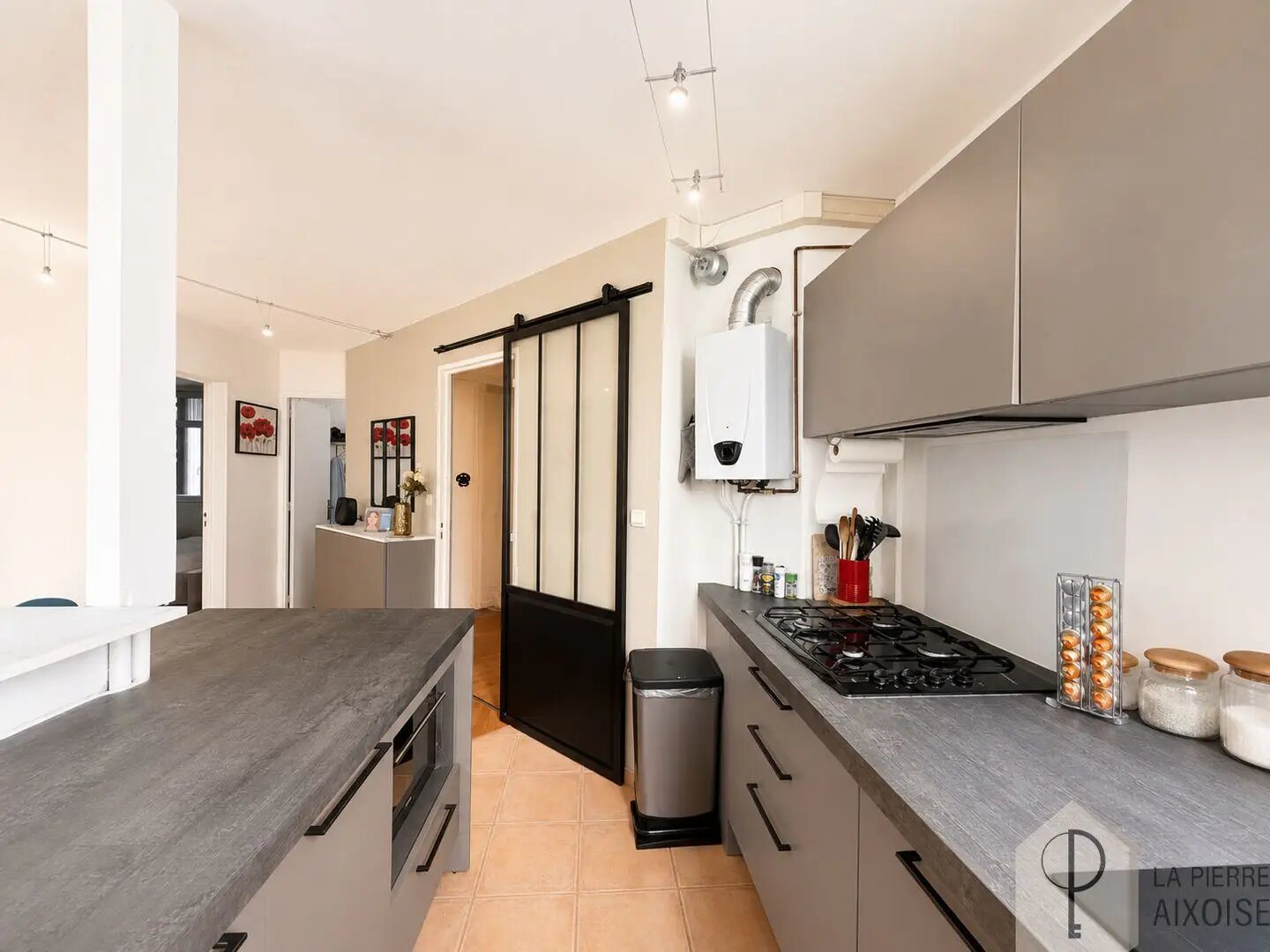 Appartement à vendre, 70m², Aix-en-Provence