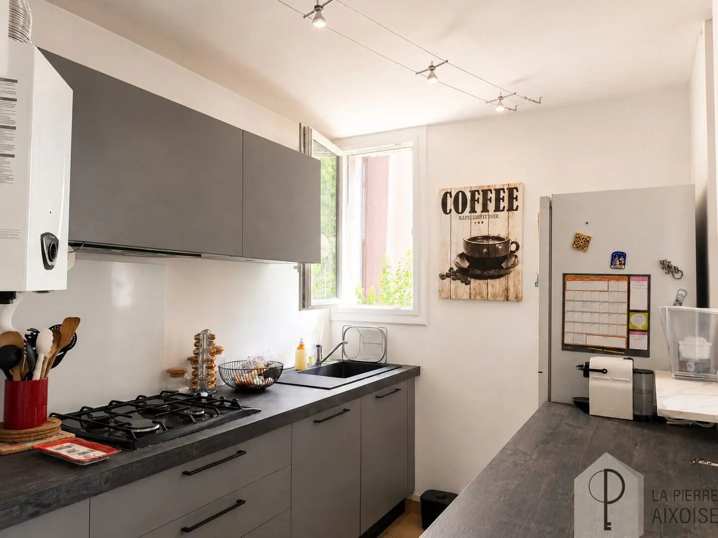 Appartement à vendre, 70m², Aix-en-Provence