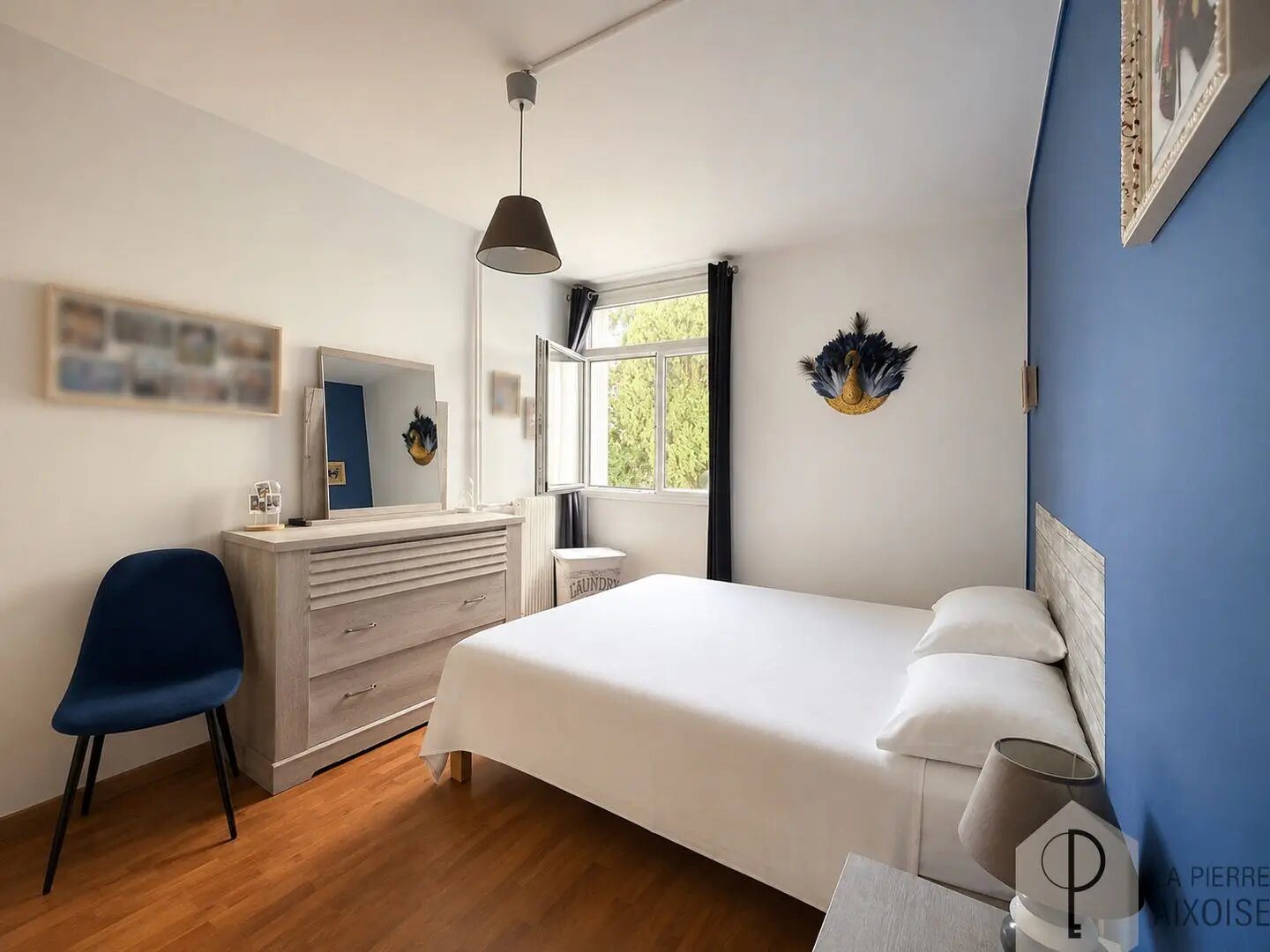 Appartement à vendre, 70m², Aix-en-Provence