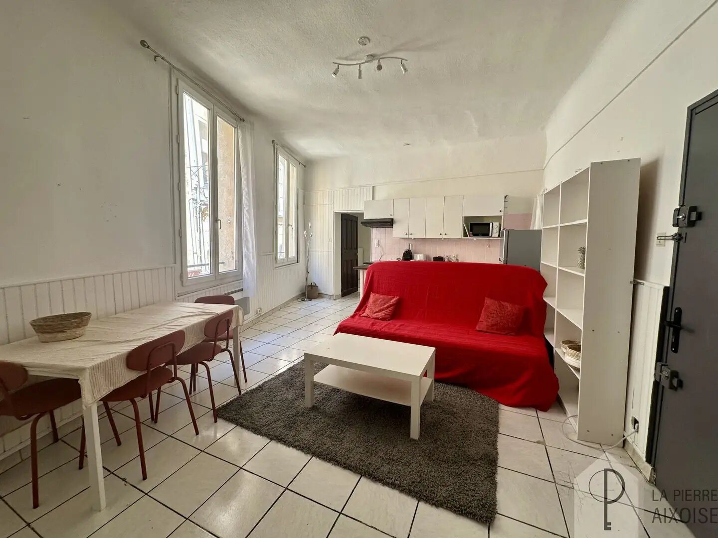 Appartement à vendre, 41m², Aix-en-Provence