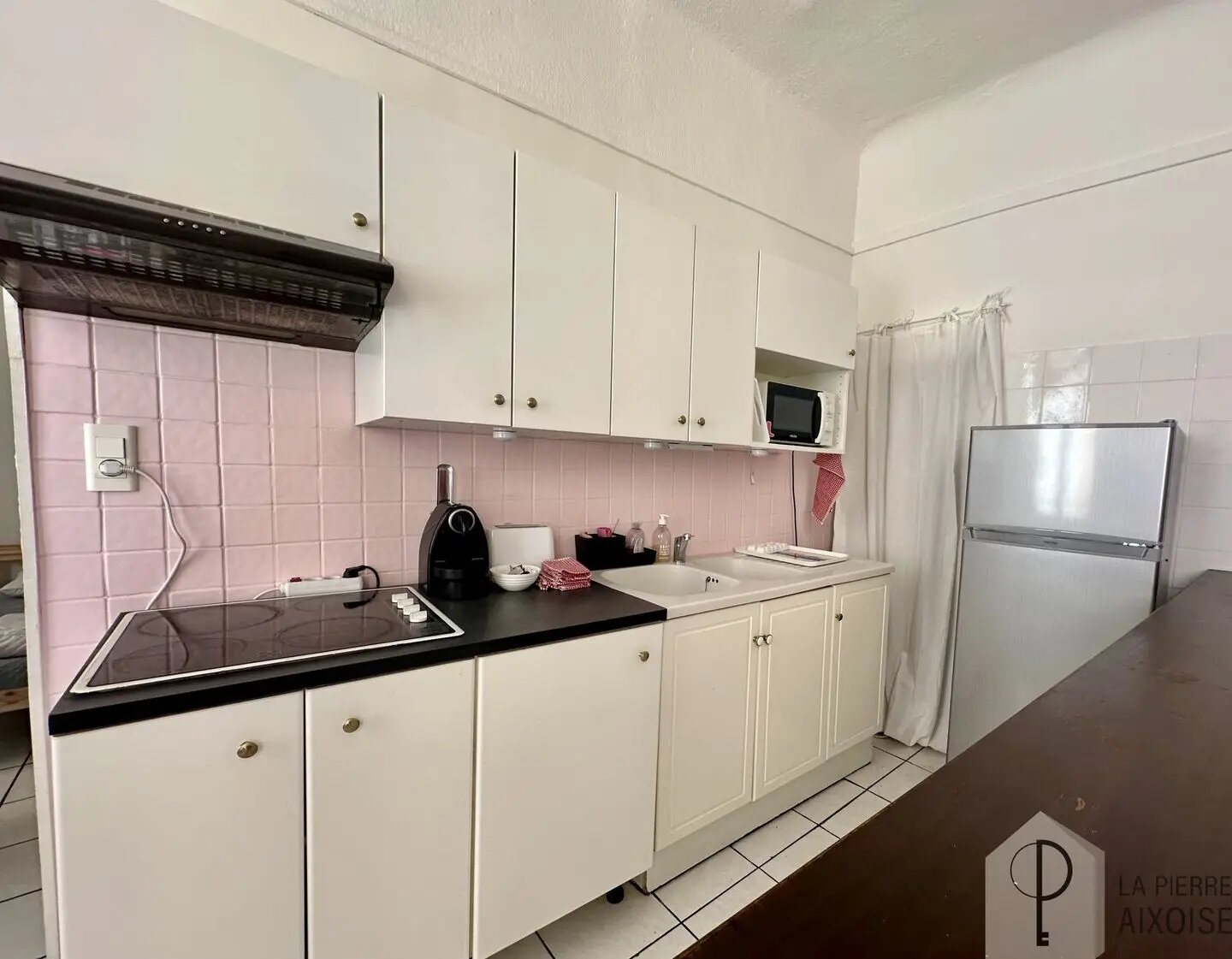 Appartement à vendre, 41m², Aix-en-Provence