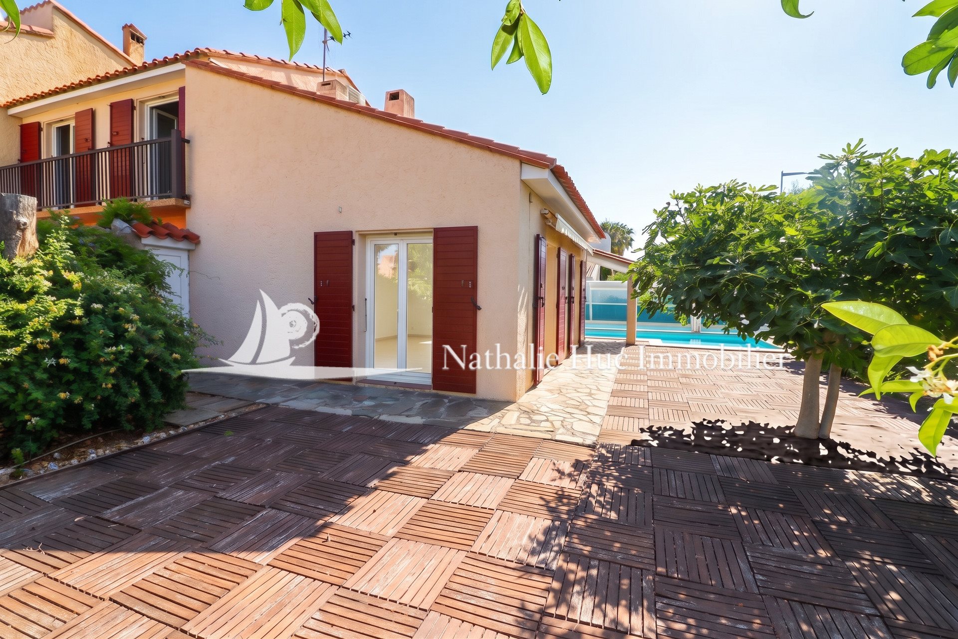 Maison à vendre, 125m², Saleilles