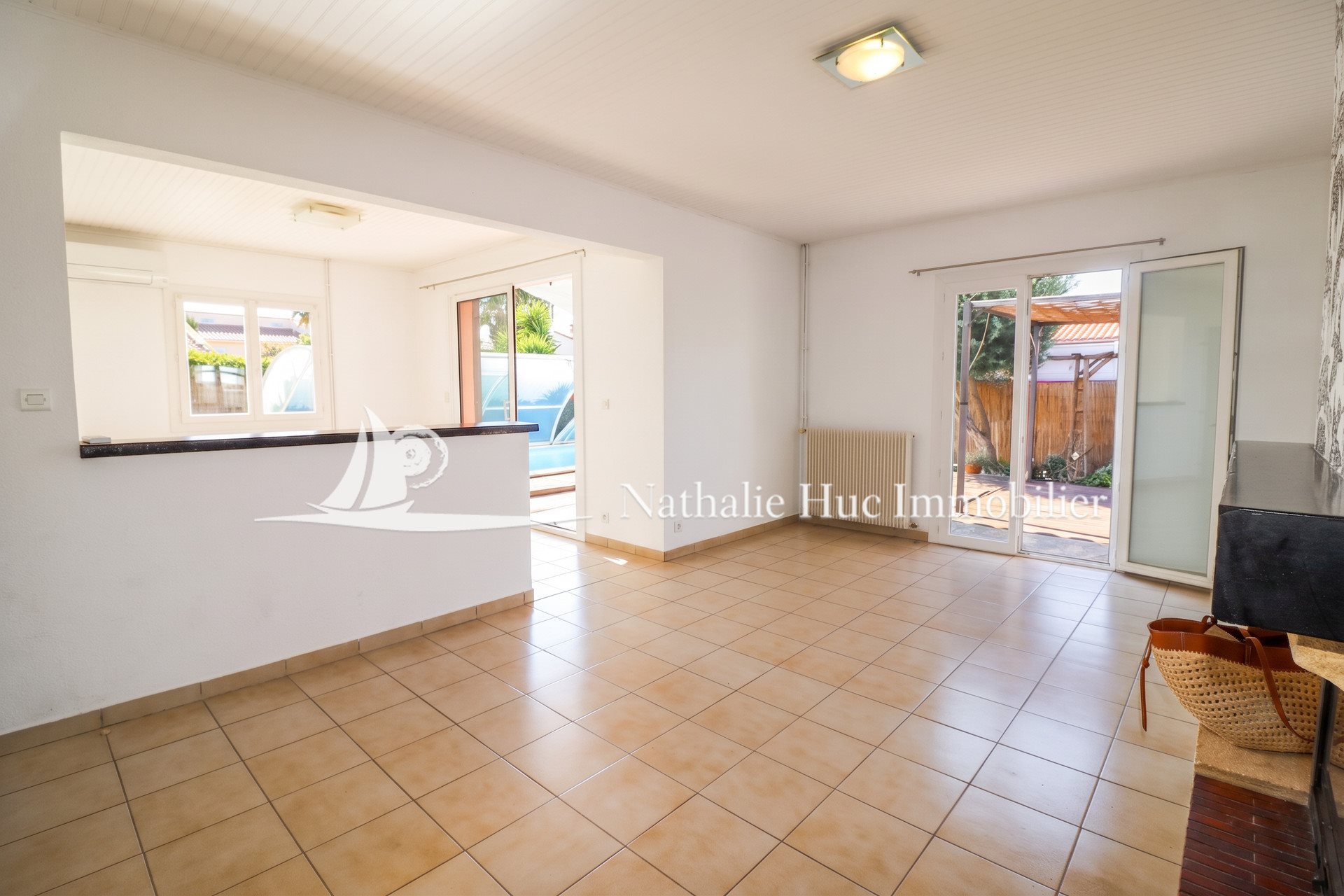 Maison à vendre, 125m², Saleilles