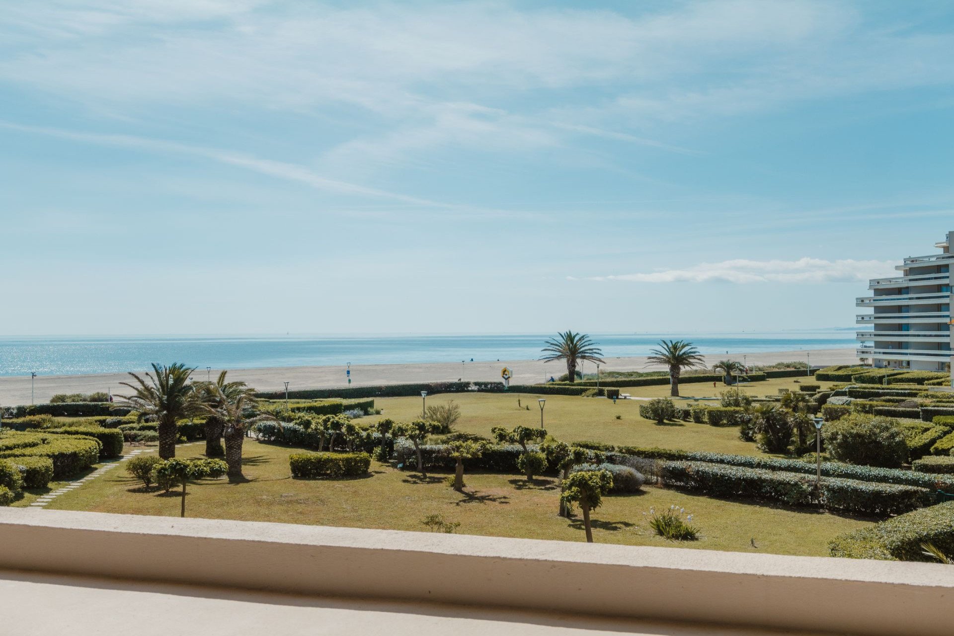 Appartement à vendre, 69m², Canet-en-Roussillon