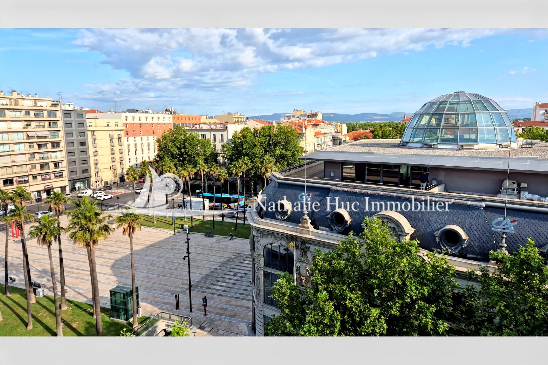 Appartement à vendre, 79m², Perpignan