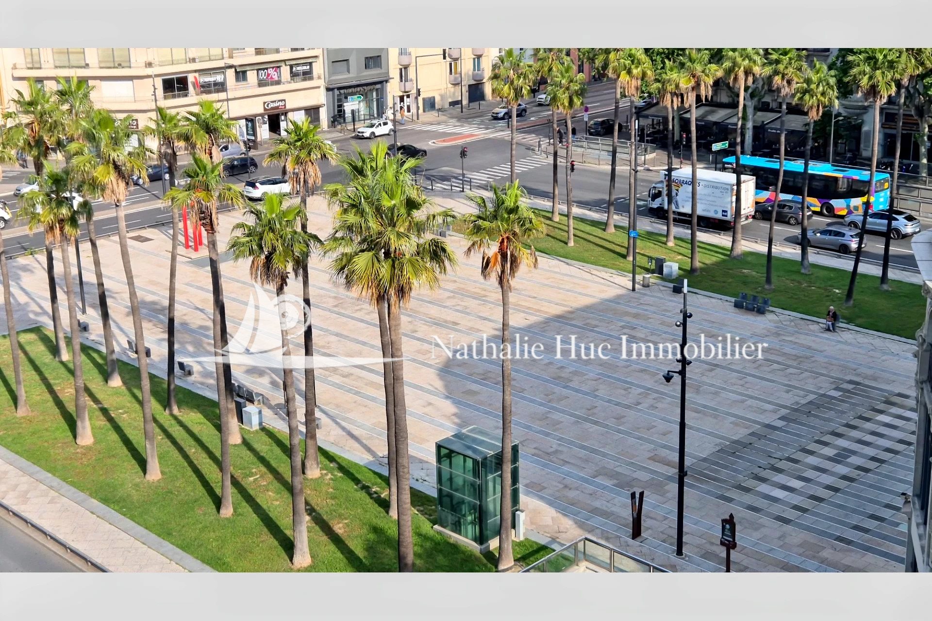 Appartement à vendre, 79m², Perpignan