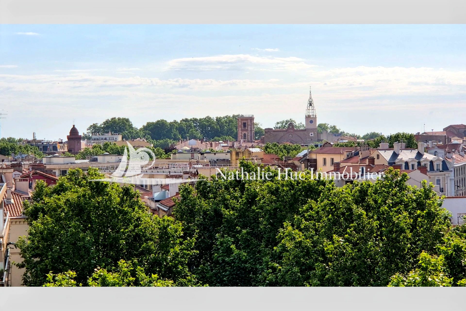 Appartement à vendre, 79m², Perpignan