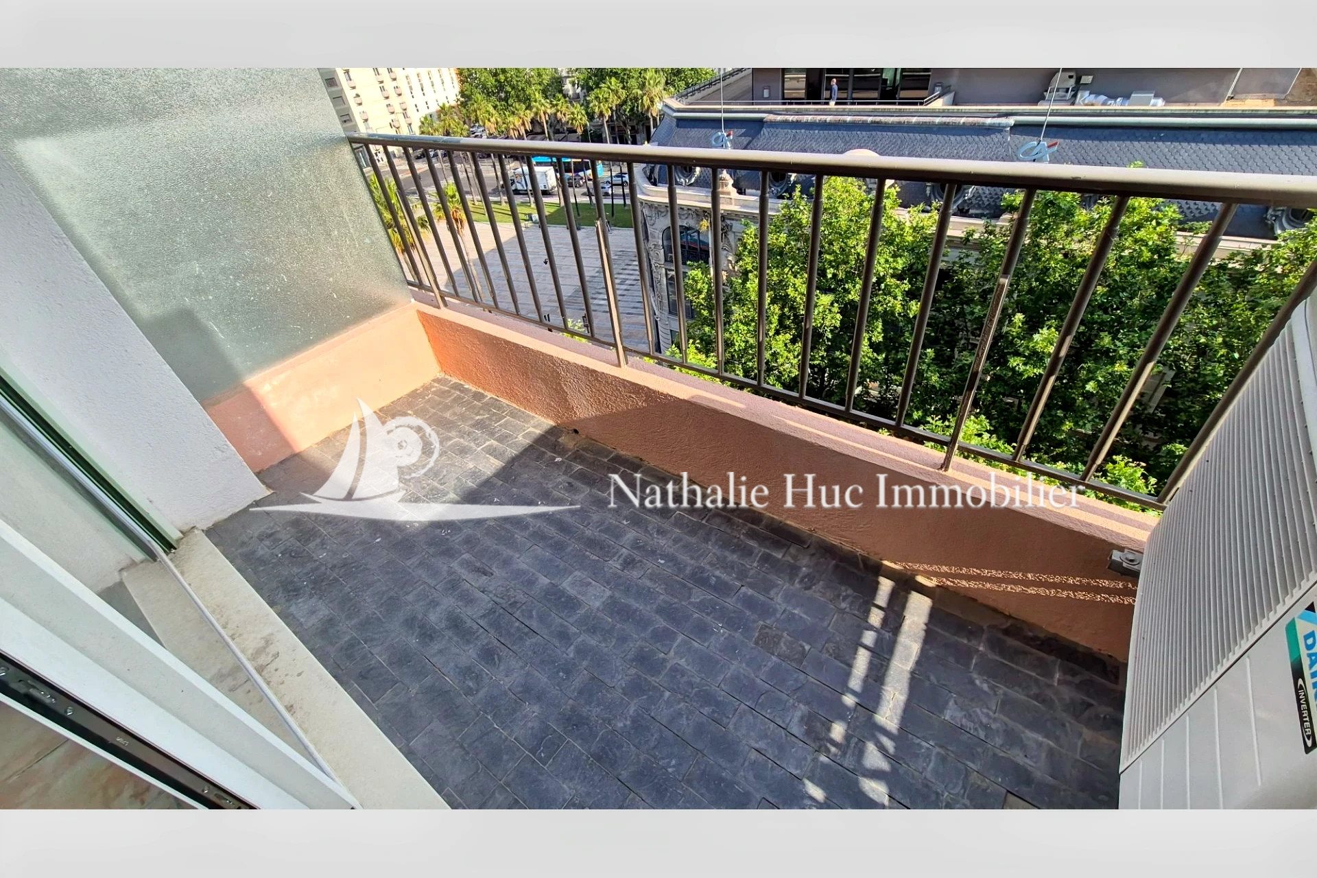 Appartement à vendre, 79m², Perpignan