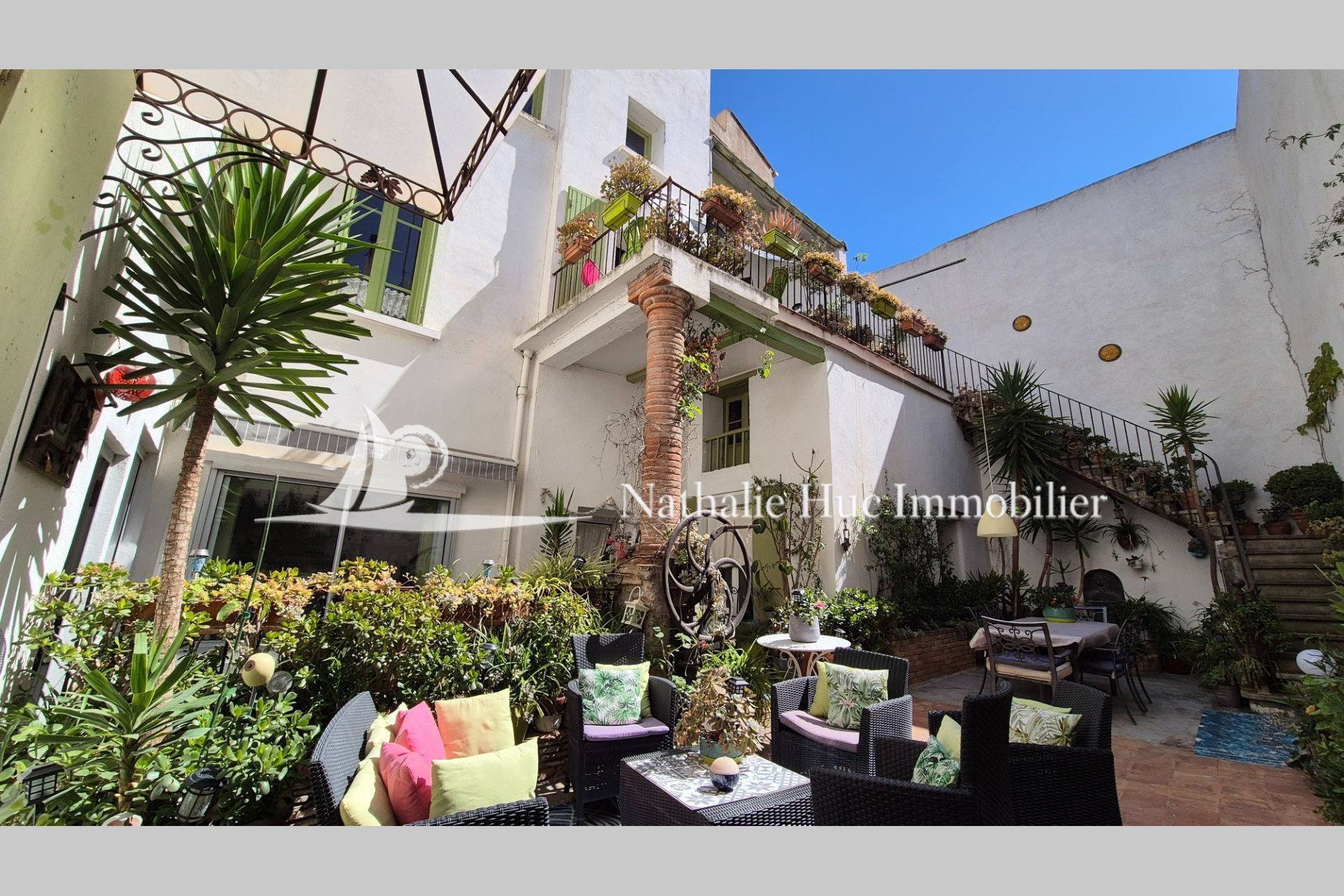 Maison à vendre, 366m², Rivesaltes