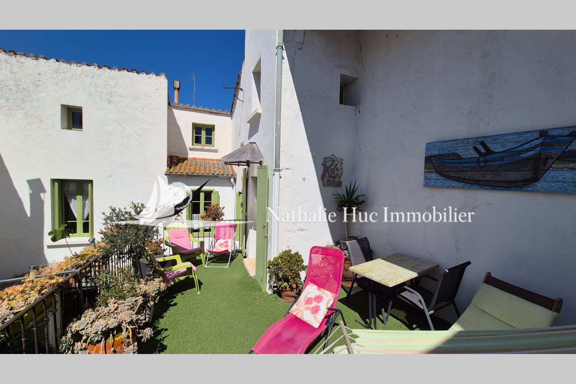 Maison à vendre, 366m², Rivesaltes