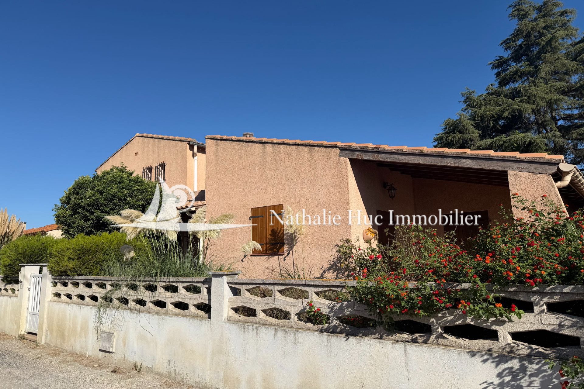 Maison à vendre, 132m², Villelongue-de-la-Salanque