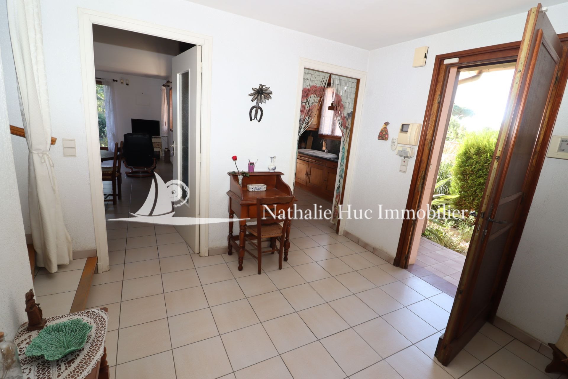 Maison à vendre, 132m², Villelongue-de-la-Salanque