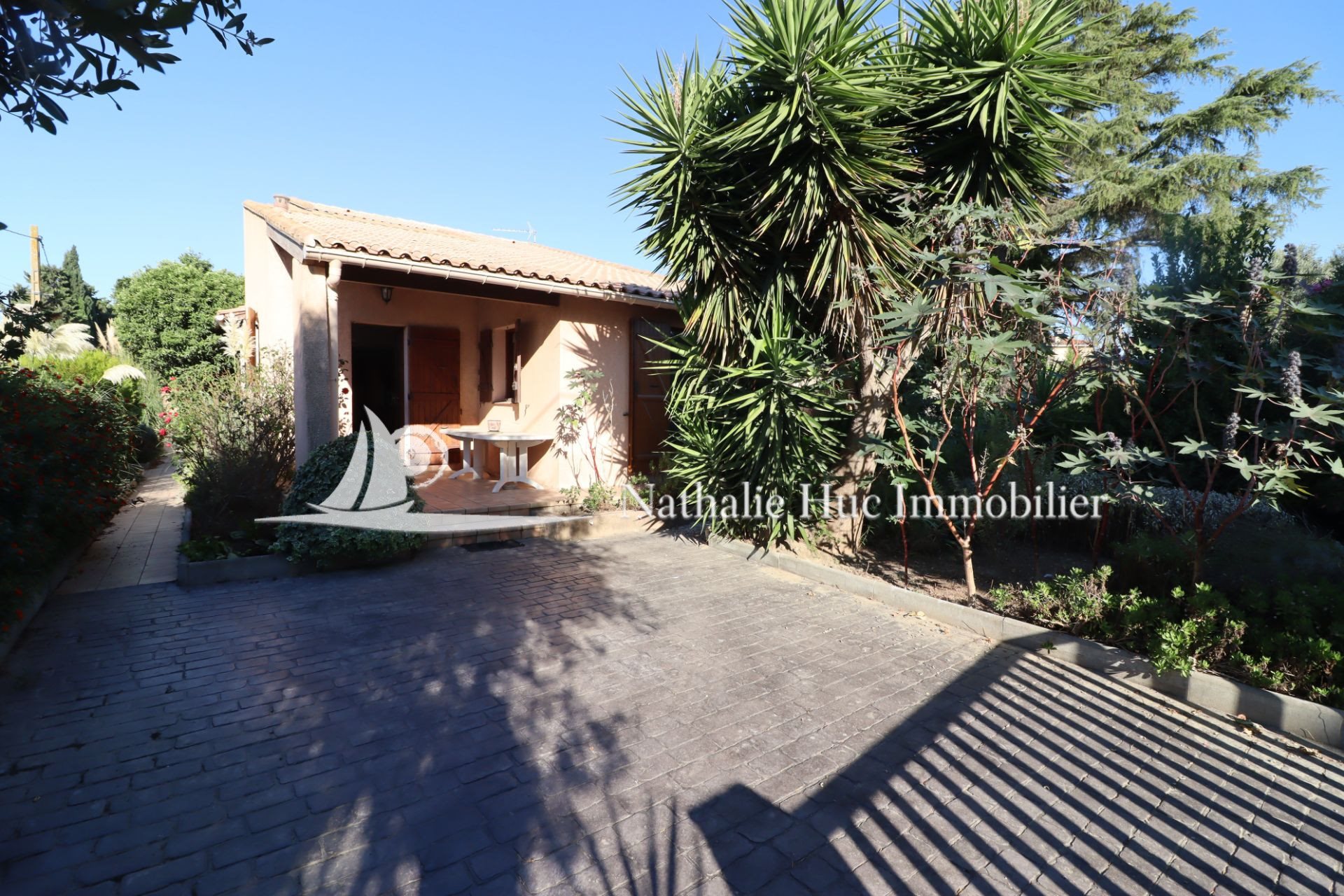 Maison à vendre, 132m², Villelongue-de-la-Salanque