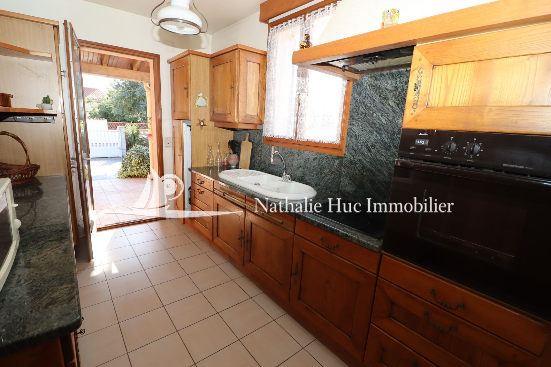 Maison à vendre, 132m², Villelongue-de-la-Salanque