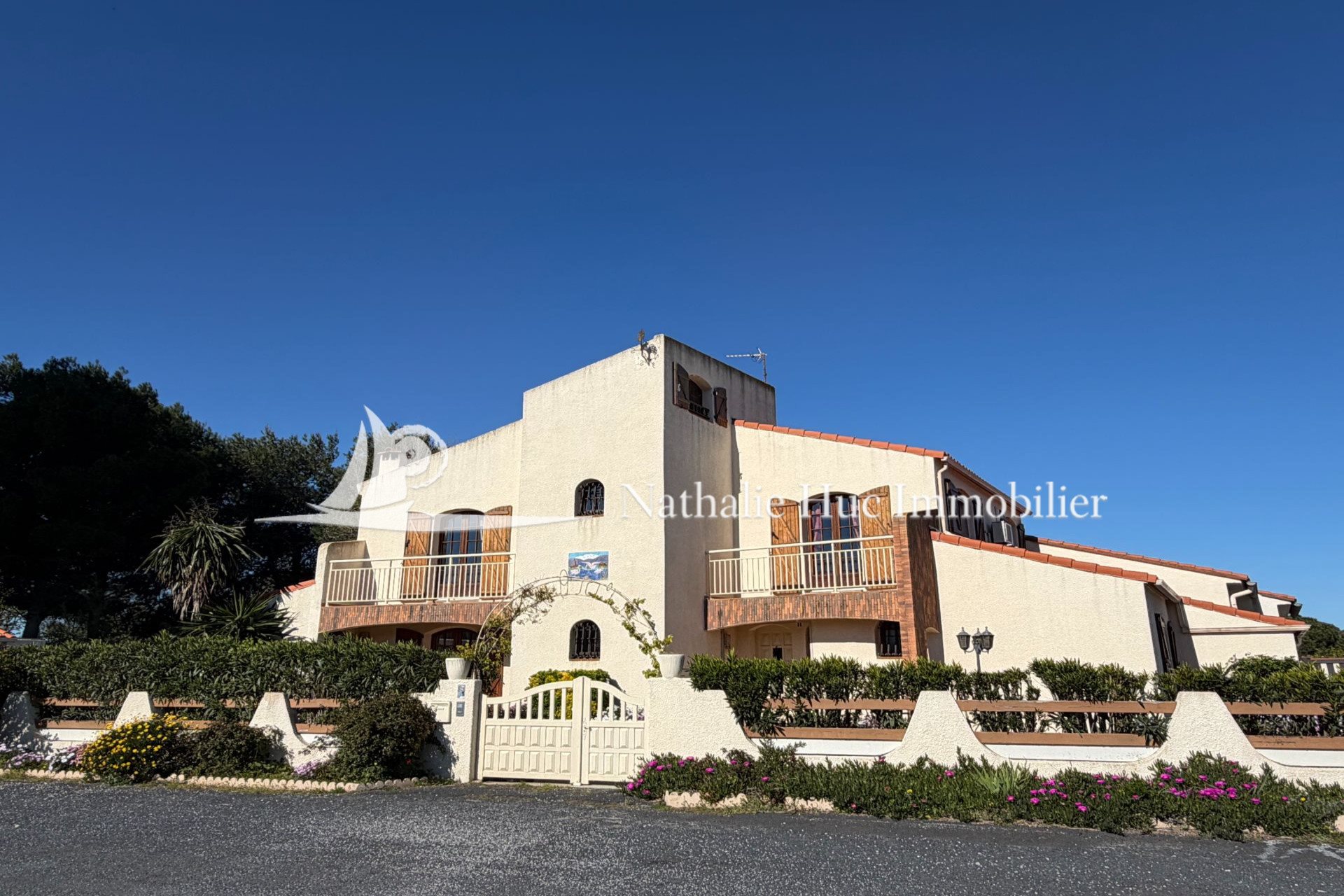 Maison à vendre, 145m², Canet-en-Roussillon