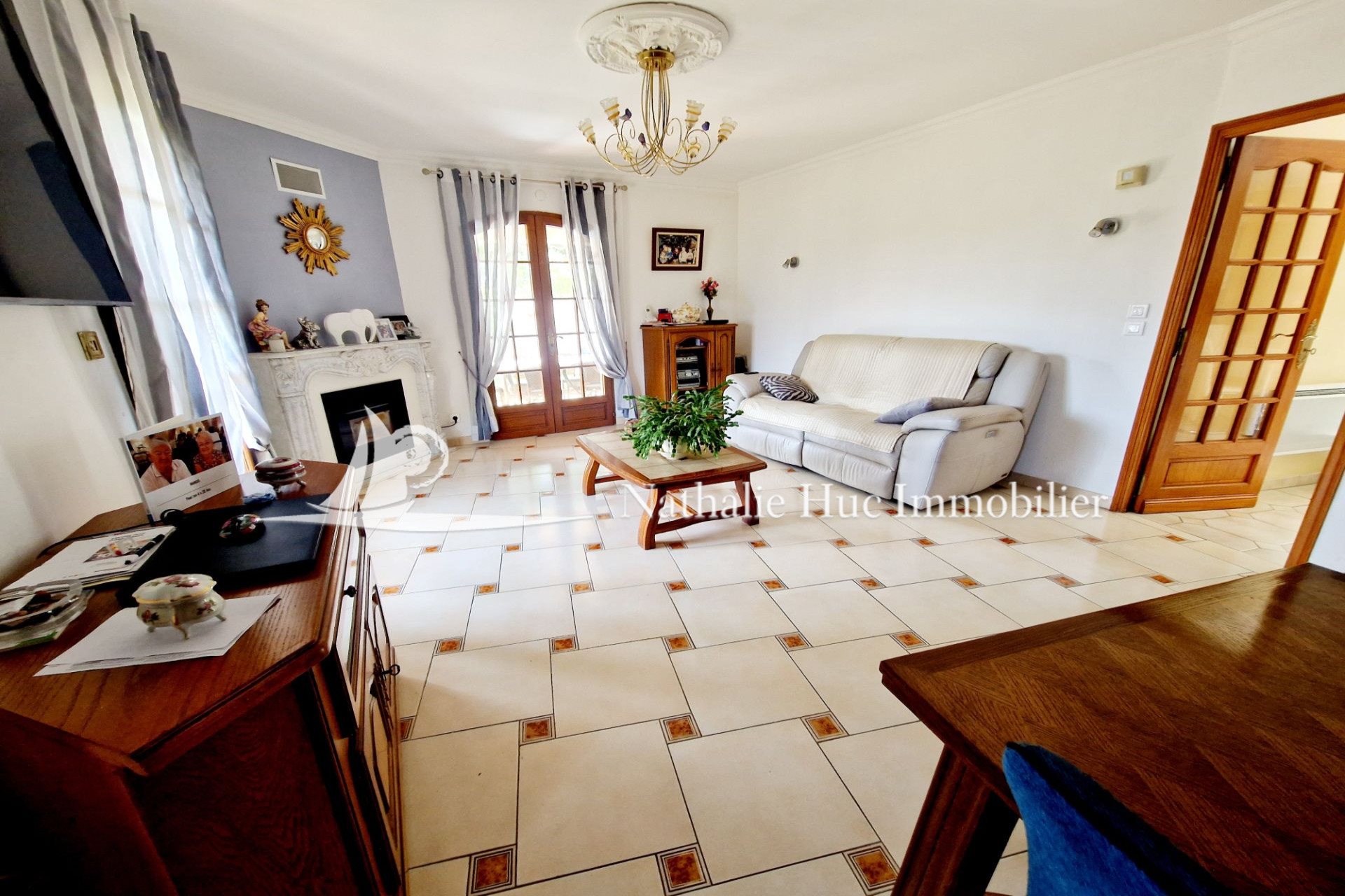 Maison à vendre, 145m², Canet-en-Roussillon