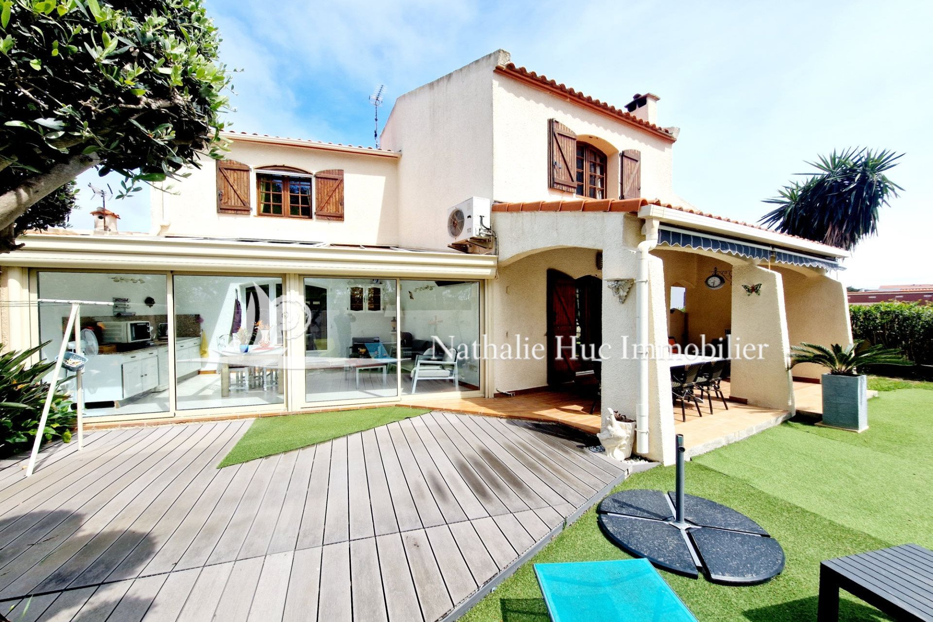 Maison à vendre, 145m², Canet-en-Roussillon