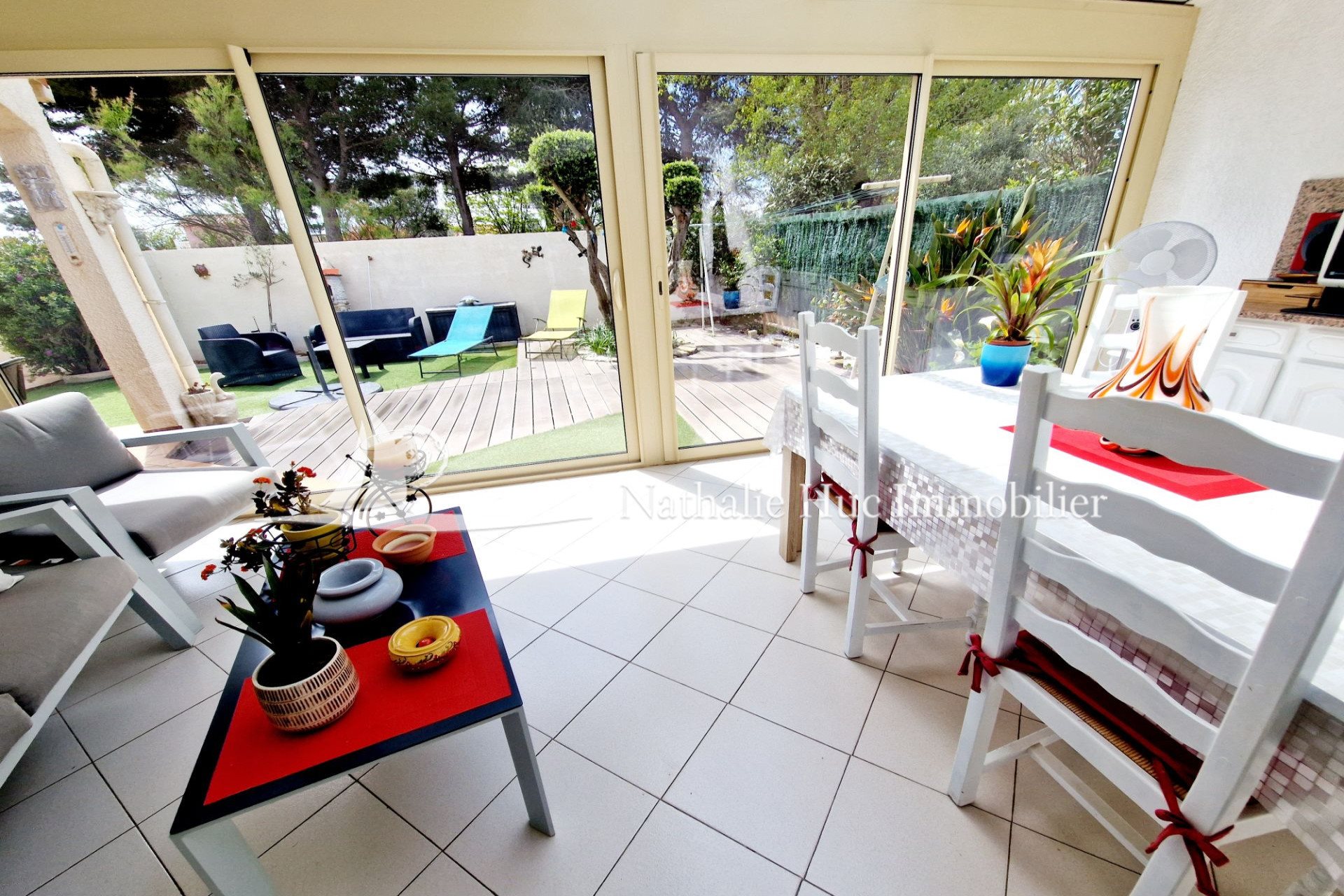 Maison à vendre, 145m², Canet-en-Roussillon