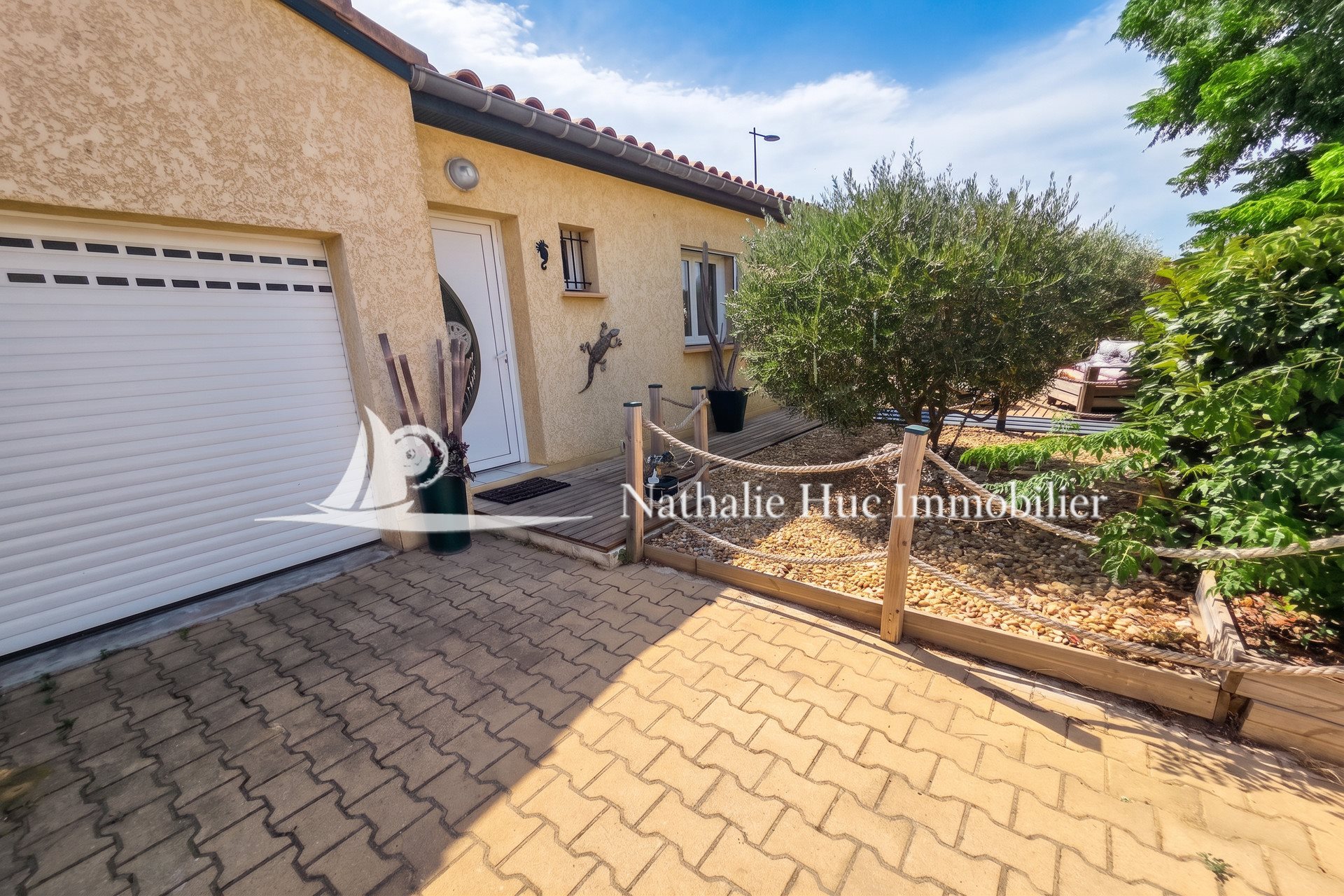 Maison à vendre, 101m², Canet-en-Roussillon