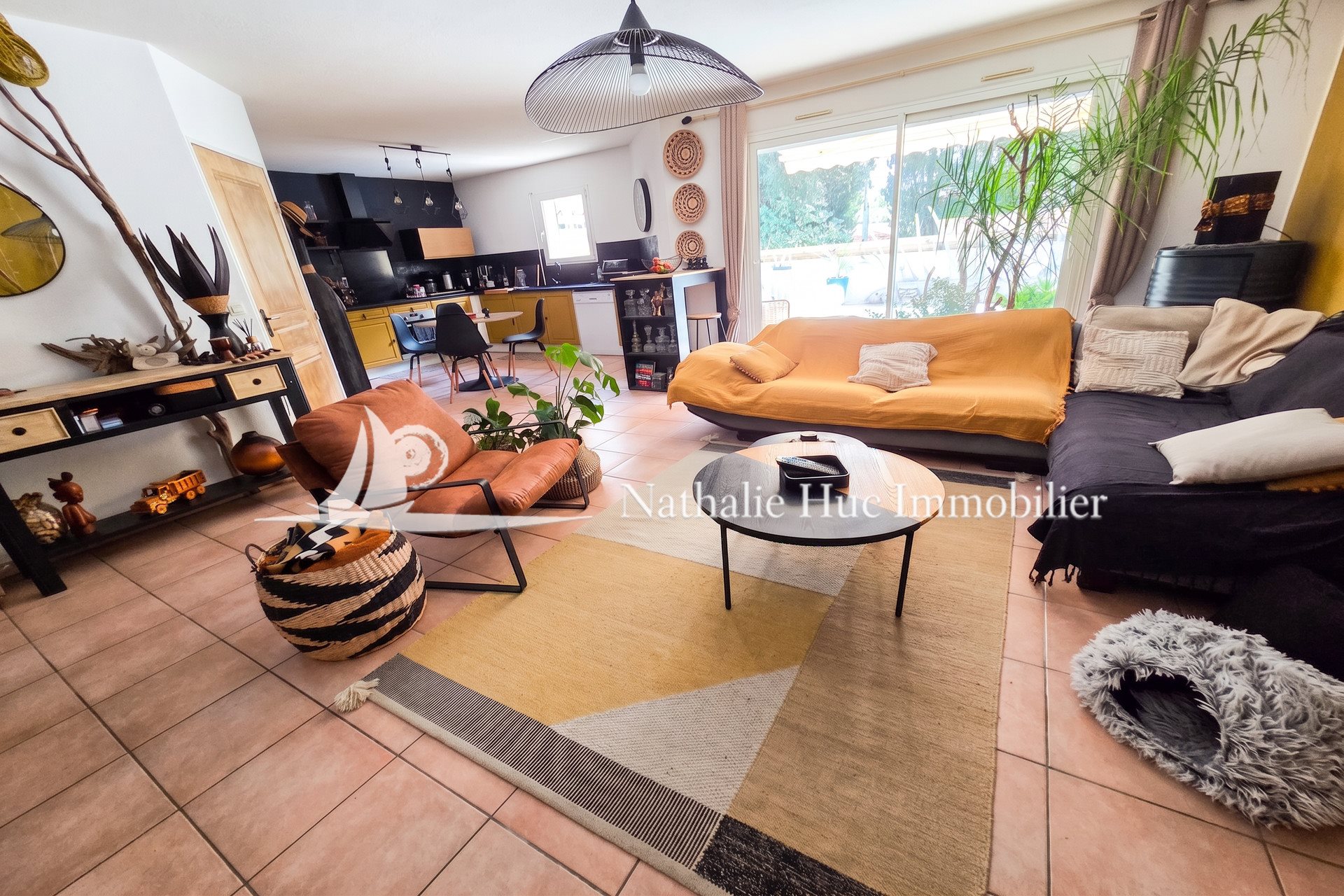 Maison à vendre, 101m², Canet-en-Roussillon