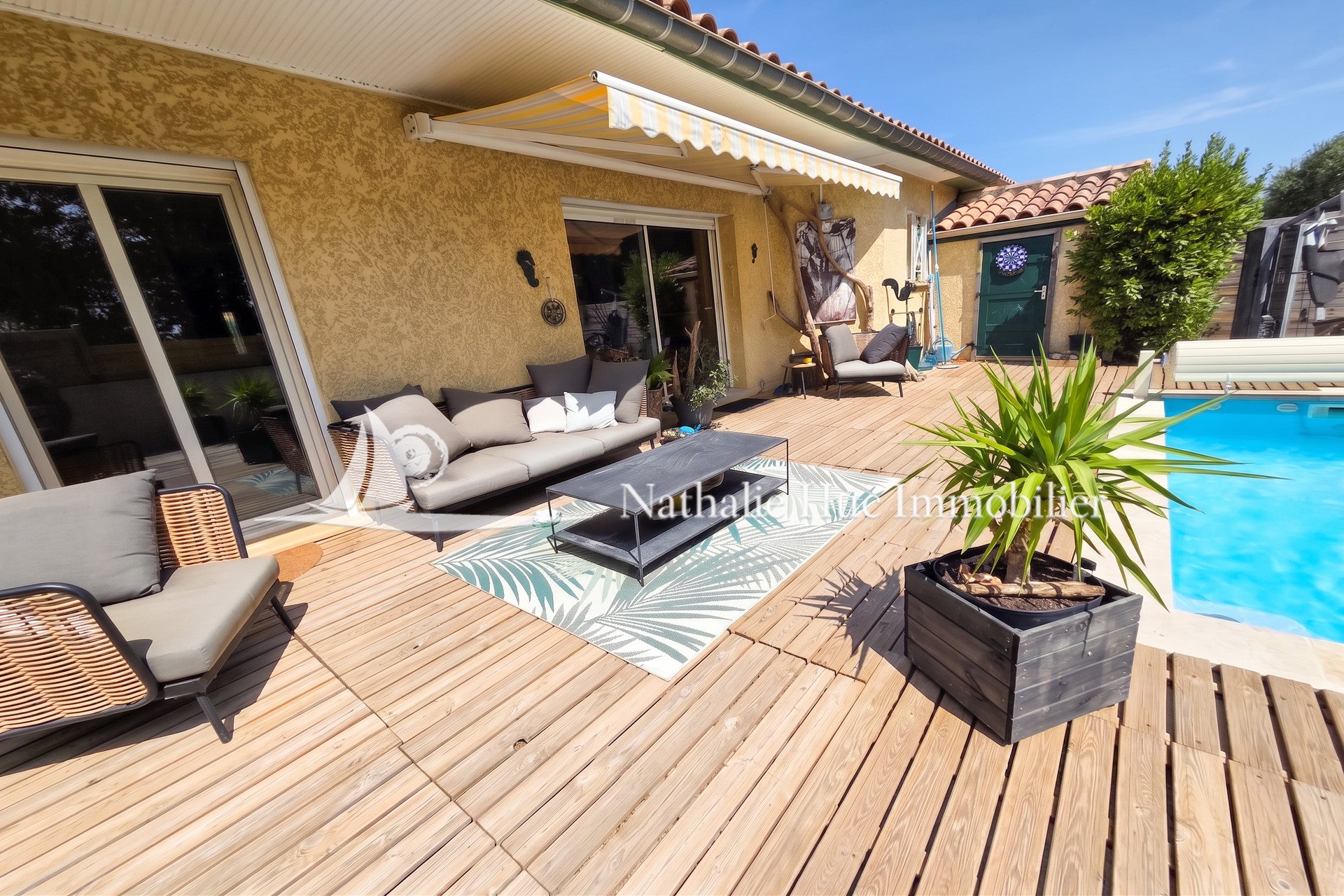 Maison à vendre, 101m², Canet-en-Roussillon