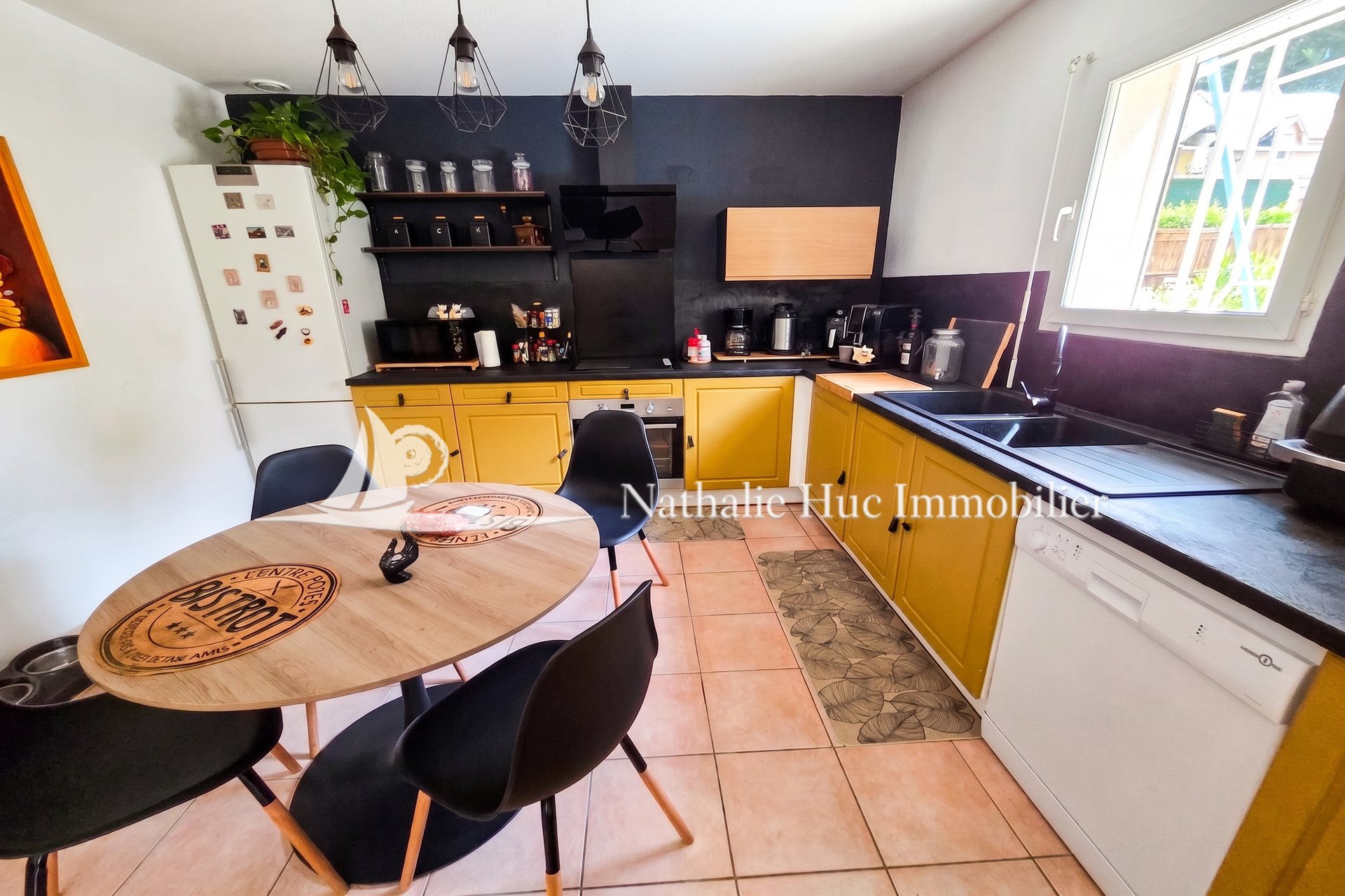 Maison à vendre, 101m², Canet-en-Roussillon