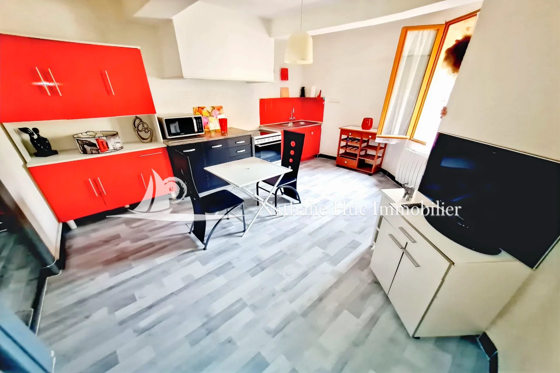 Maison à vendre, 90m², Le Soler