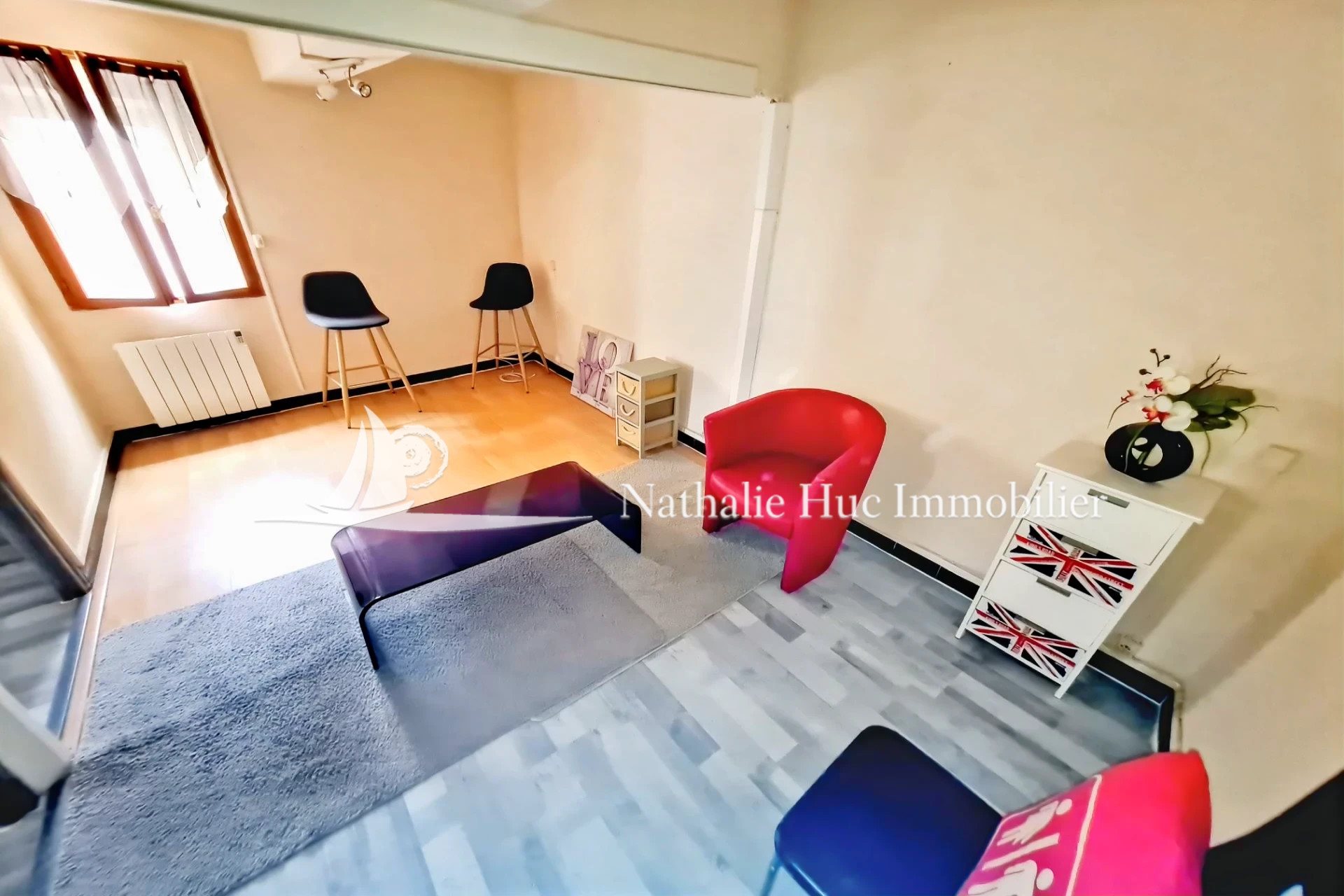 Maison à vendre, 90m², Le Soler