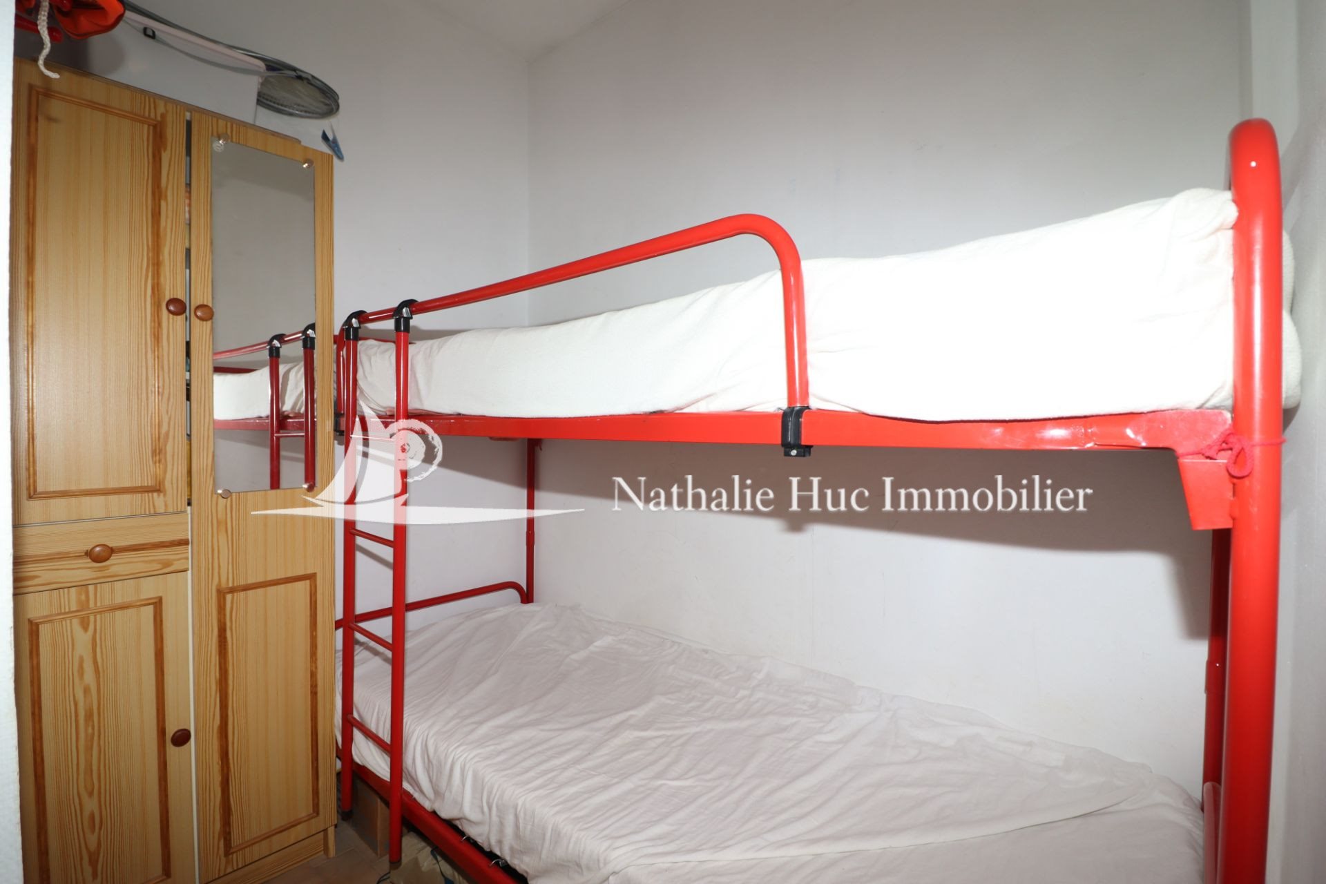 Appartement à vendre, 28m², Canet-en-Roussillon